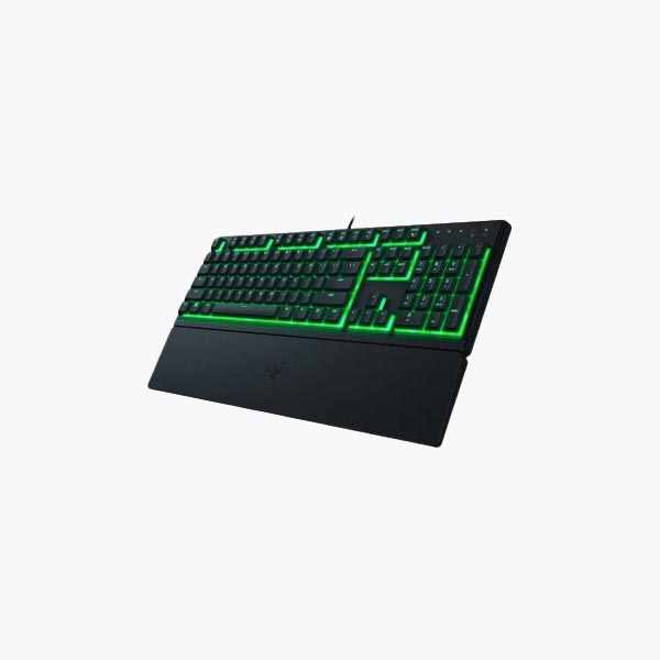 کیبورد گیمینگ ریزر Ornata V3 x